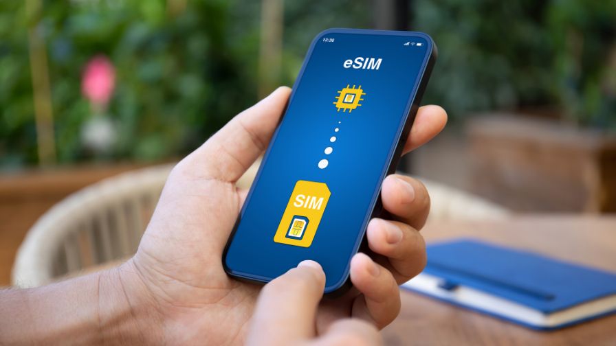 eSIM nedir