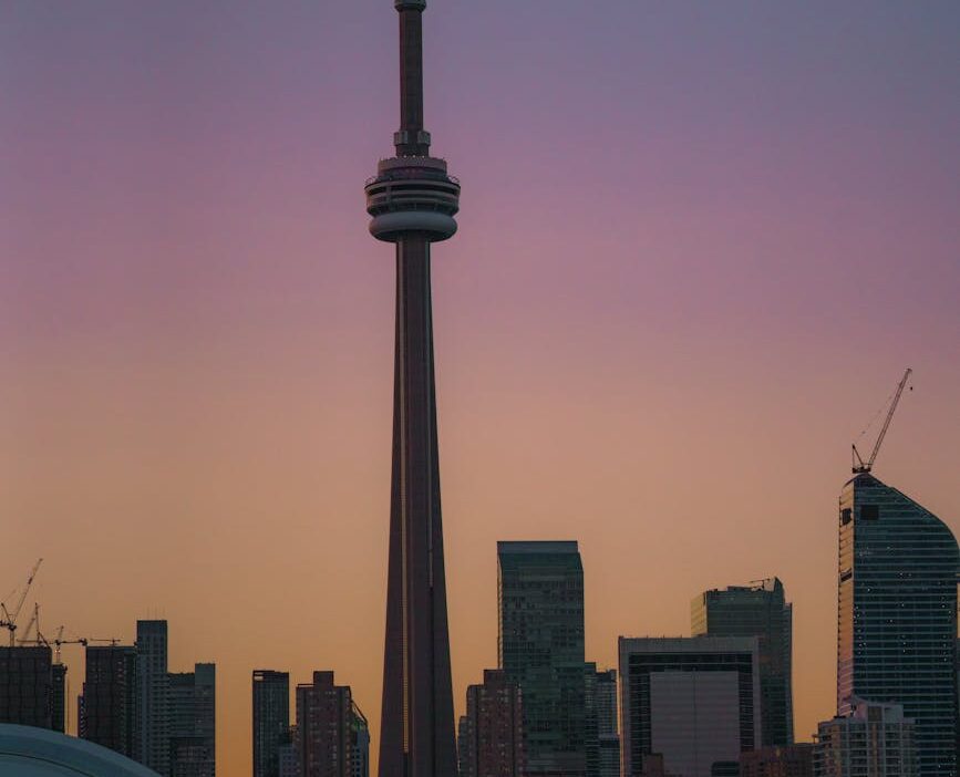 Kanada’da Uzun Süreli İnternet İhtiyacınızı Karşılayacak Çözümler